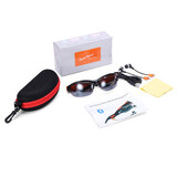 Hi-Fi Smart Sunglasses with Bluetooth Function Headset Answer Call
