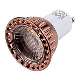 9w Decorative Led 1 Pcs Ac 85-265 V Light Gu10 Cob