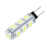 LED Bulb DC 12V G4 4.5W Light Bulbs Lamp SMD 5050 LED