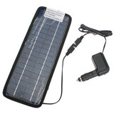 Auto 12V Panel Solar Power Car Battery Charger