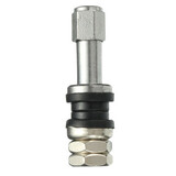 Schrader Tire Wheel Valve Universal Metal Tubeless Tyre