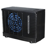 Cooler Water Cooling Fan Ice 12V Portable Air Conditioner Home Car