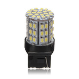 T20 Auto 6W 12V Turn Light Bulb 64LED 3020SMD