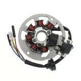 Coil Starting Scrambler Stator Aprilia Polaris PREDATOR