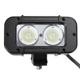 Light Lamp LED Work Truck 20W Jeep Off Road Flood Car Boat