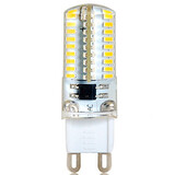 Cool White Smd 6w Warm White T Decorative Bi-pin Lights G9 Ac 220-240 V