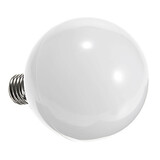 Smd Ac 220-240 V E26/e27 Led Globe Bulbs Cool White Warm White 18w