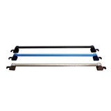 Model Aluminum Alloy Car 120CM Luggage Rack General