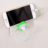 Charger Phone Charging Mobile Wind Random Color