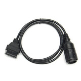 Universal Pin OBD2 Cable BMW Motorcycles Diagnostic