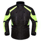DUHAN Jacket Motorcycle Clothes Drop Resistance Riding Waterproof