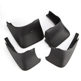 Mudguard 2008 2009 Mud Flaps Splash Guards Toyota Corolla