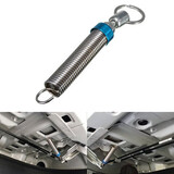 Flexible Automatic Device Adjustable Spring car TRUNK Lifting Lid