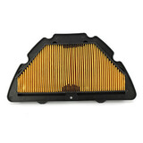 Yamaha YZF R1 Motorcycle Air Cleaner Filter Element