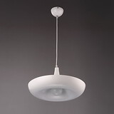 3w Bedroom Feature For Led Metal Modern/contemporary Office Study Room Living Room Pendant Light