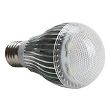Ac 220-240 V Globe Bulbs E26/e27 High Power Led Natural White