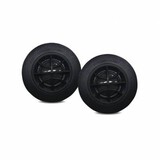 Car Speaker 88db Car Horn Component 2-Way