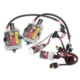 Blaster H1 Car Headlight HID Xenon slim Kit 8000K 35W