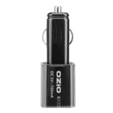 Output Car Charger USB Tablet MP3 MP4 Charger for Mobile Phone