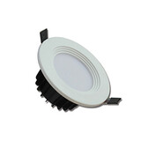 Warm White Downlight Led 240lm Ac 85-265v 3w Smd Cool White