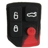 Pad Ford Remote Entry 4 Button Repalcement