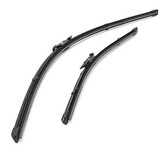 Front Side Fiat Specific Windscreen Wiper Blades VU Aero