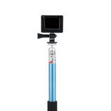 Monopod EKEN Sports Camera OKAA Xiaomi Yi SJcam Waterproof Portable Selfie Stick Gopro Hero 3