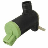New Peugeot 106 206 306 Washer Pump Twin Outlet