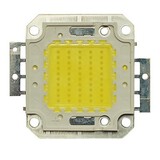 Chip 100 50w 6000k 4500lm Led Cold White