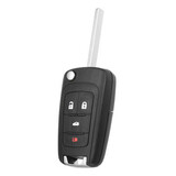 Uncut Key Car Keyless Entry Remote Fob Chevrolet Blade transmitter