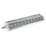 R7s Led Corn Lights Smd Ac 220-240 V Cool White Dimmable 18w