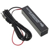 Amplified Car Stereo Radio Universal Electronic FM AM Hidden Antenna Aerial