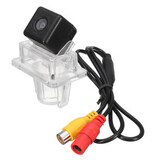 Rear View Reverse Camera Car Rear View Camera CCD Car Mercedes