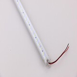 Warm 100cm Smd-8020 Strip Lamp 350lm 12v