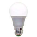12w Warm White E26/e27 Led Globe Bulbs Smd Cool White Decorative 1 Pcs A19 A60
