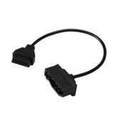 OBD2 Diagnostic Cable 7 Pin Ford