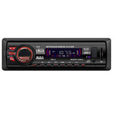 Car MP3 USB SD MMC AUX Radio Music Player