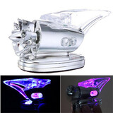 Decoration Lamp Wind Motorcycle Modified Light LED