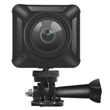 Camera Car DVR Full Action HD Dual Lens WIFI 30M Waterproof Lens Sport Diving