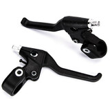 Motorcycle Electric Scooter Handlebar Brake Lever Bike