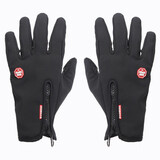 Sport Gloves Male Female Windproof Motorcycle Unisex Winter Touch Screen