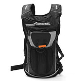 Water Cycle Shoulder Hiking Backpack 2L Motorcycle Pack Bag 5L