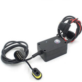 Motorcycle USB Cell Phone GPS Charger