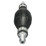 Fuel Hand Non Return Universal 12mm Valve One Way Rubber Primer Bulb Pump