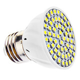 Mr16 Led Spotlight Ac 110-130 V 3w Cool White E26/e27 Ac 220-240