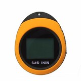 Location Tracking Finder Navigation Receiver Tracker Mini GPS Handheld