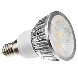 Warm White Mr16 E14 High Power Led Dimmable Ac 220-240 V Led Spotlight