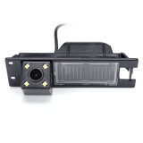 Wireless Camera Opel Car HD Reversing Rear IP67