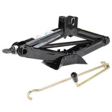 Jack Car Scissor Working Height Repair Tool