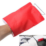 Clean Tool Auto Gloves Hand Frost Shovel Waterproof Snow Ice
